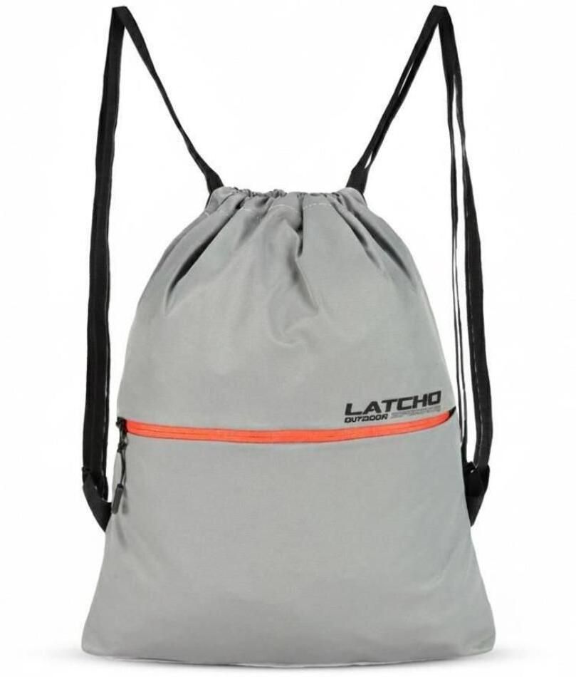 latcho Small 16 L Backpack N1 Sport Bag, Gym bag, Backpack, Daypack-picture-39