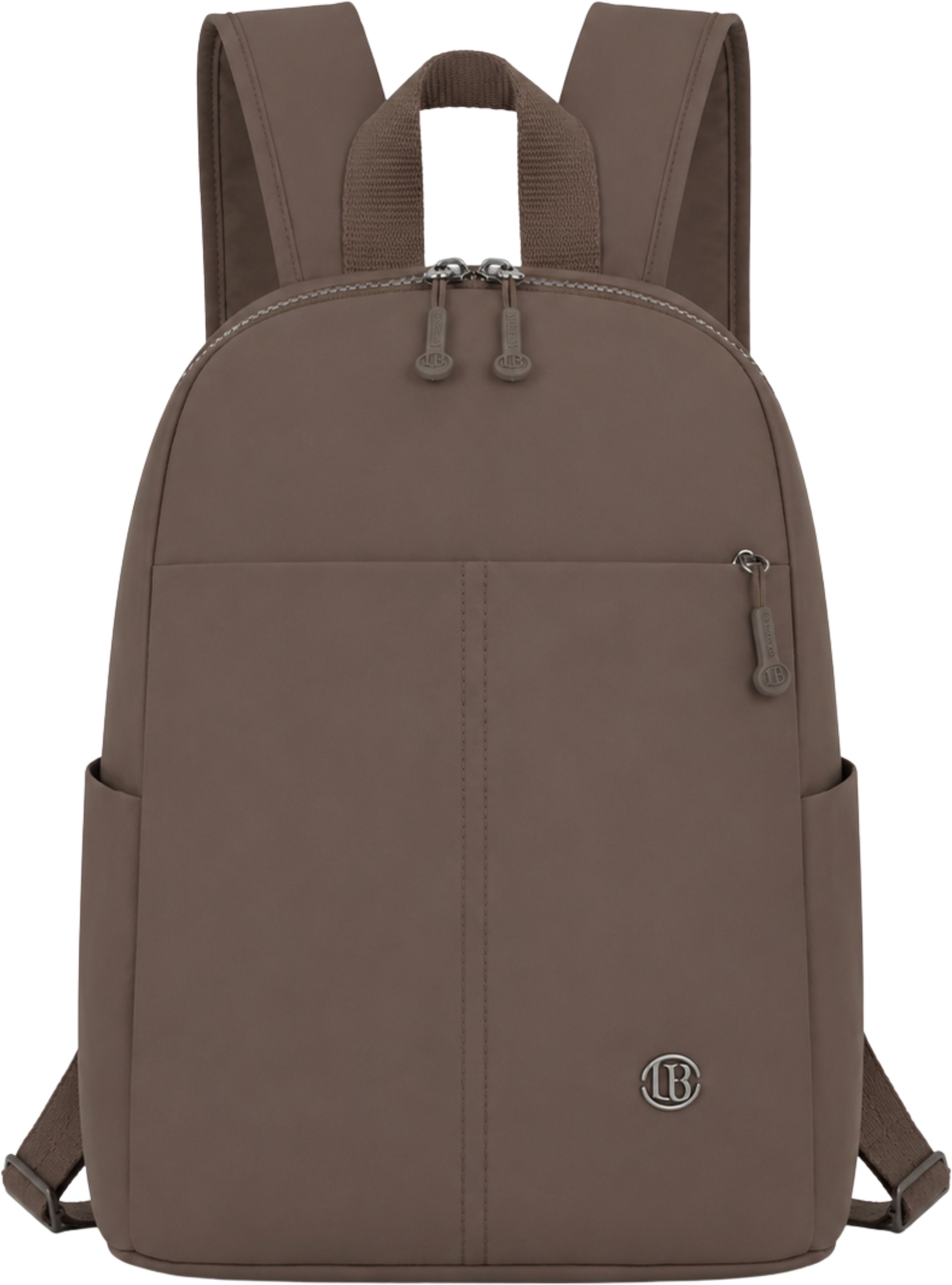 Small 13 L Backpack Mini Backpack with Casual Backpack for Travel, Work, Office, Picnic & Shopping-image-40