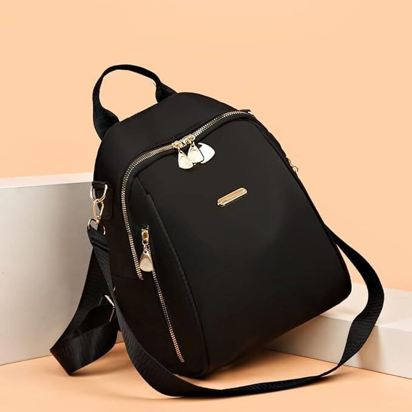 Small 20 L Laptop Backpack Backpack Bag Small Size Office College New Collection Bag