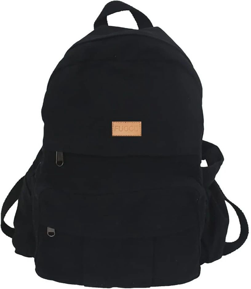 fuoco Medium 30 L Laptop Backpack Stylish Casual Men Women Backpack Bag for Office, College, School & Travel-picture-5