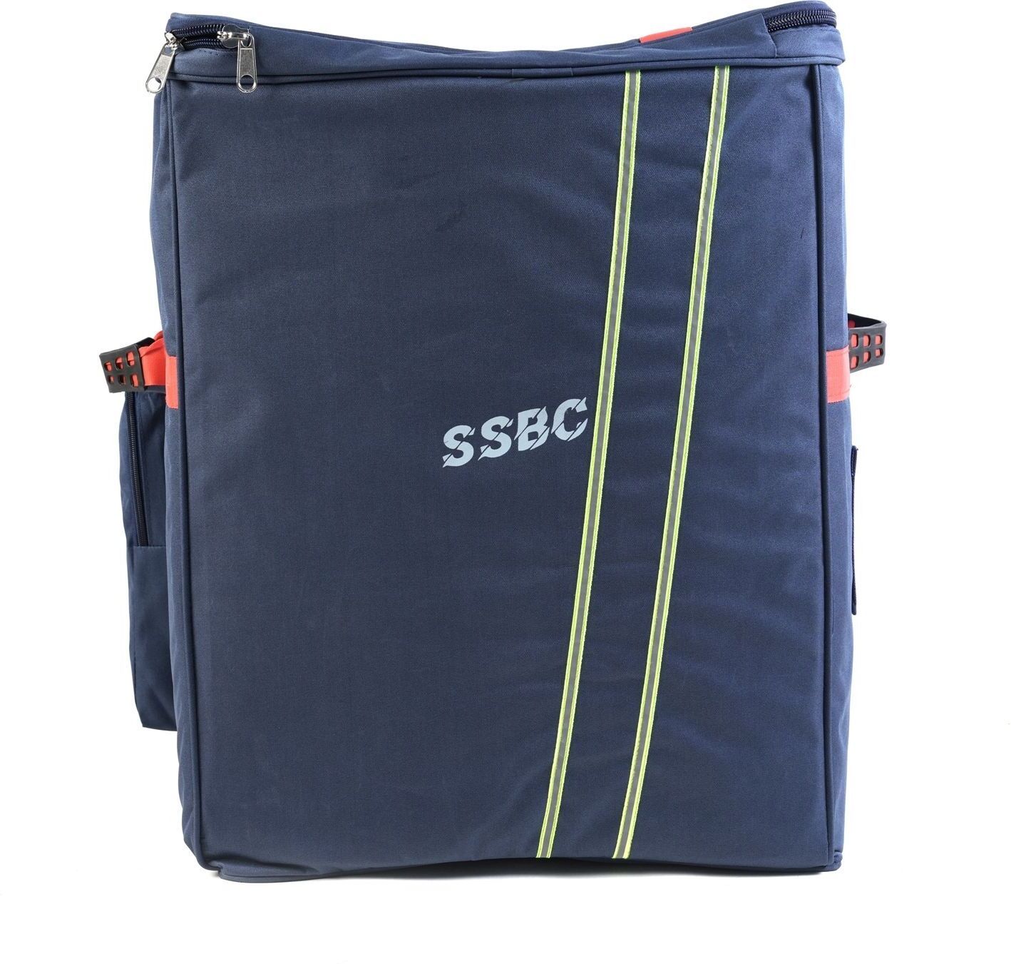 ssbc N-F-KHADII LINE_SSBC_BEG-01 Waterproof Backpack-picture-4