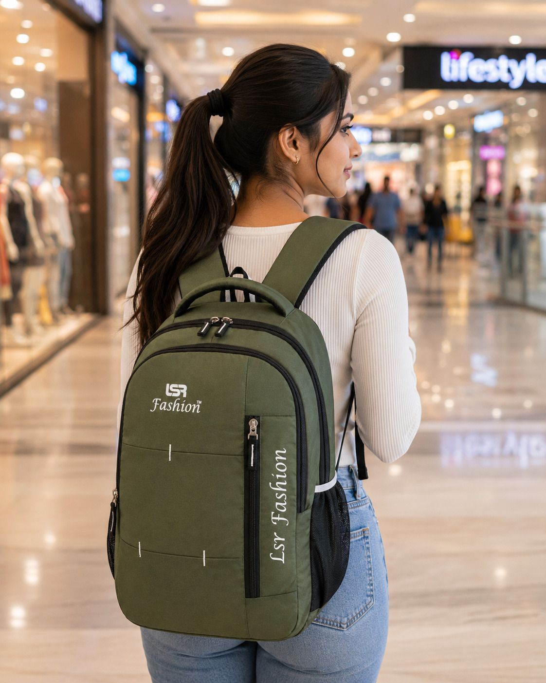 Large 35 L Laptop Backpack 35L laptop backpack-image-40