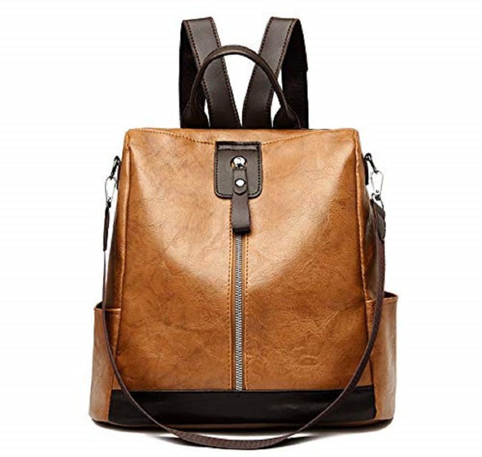 dap creations Small 20 L Backpack Backpack Stylish School Bag For Girls /Women's Stylish Backpack Office Bag-picture-11