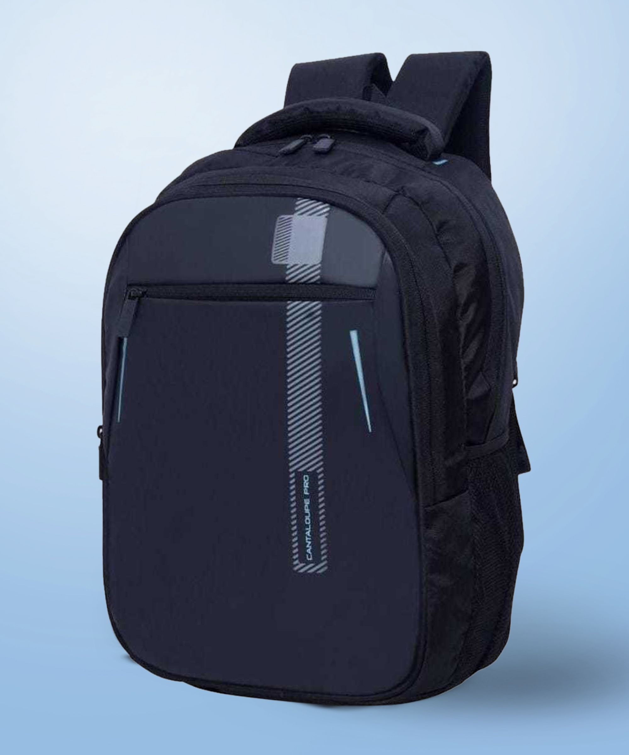 zonal Large 40 L Laptop Backpack TRAVEL BAG WITH HIP STRAP AND TRAVELLING Rucksack-picture-19