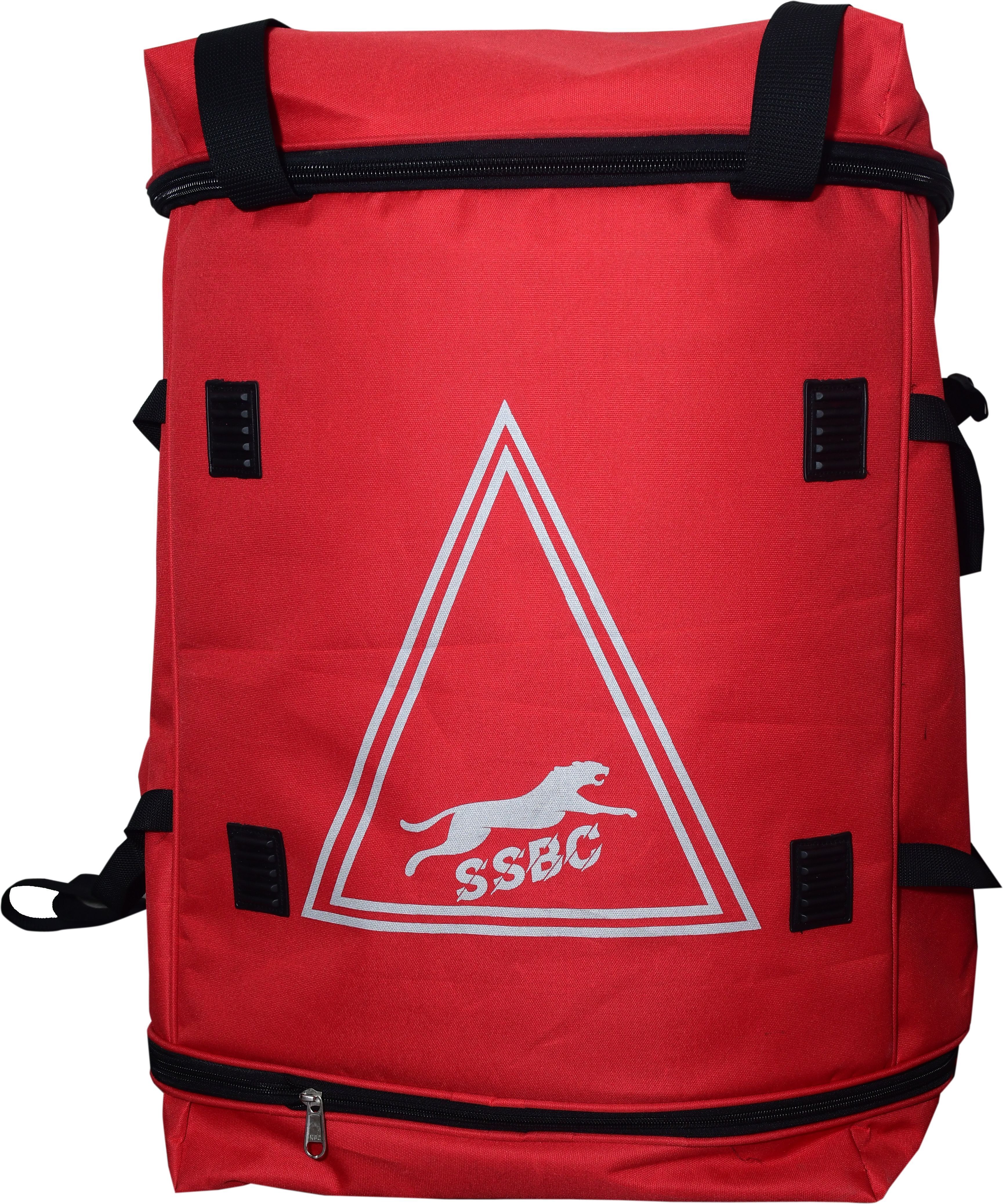 ssbc FMJ/3/23_SSBC_BEG-01 Waterproof Backpack-picture-37