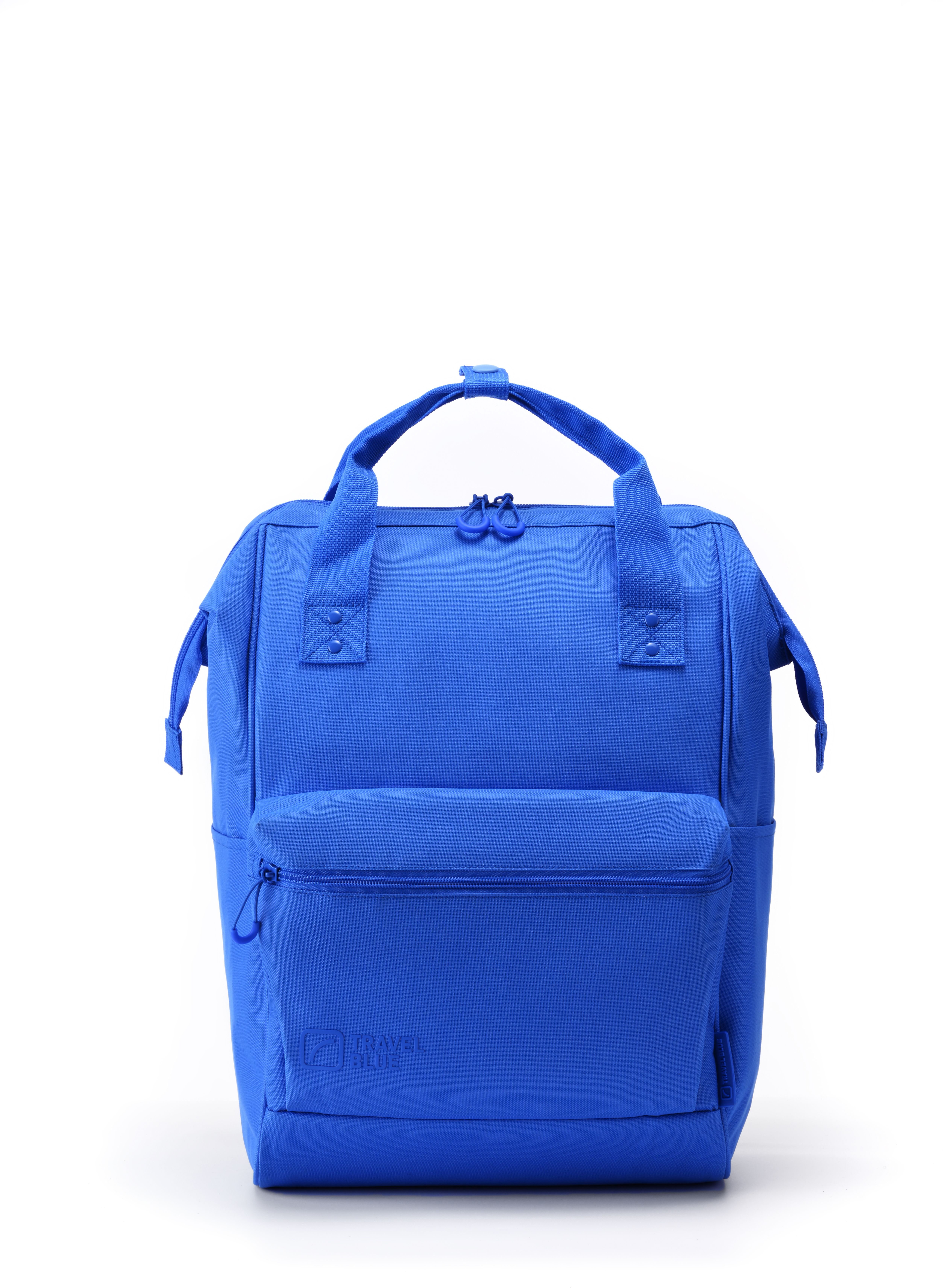 travel blue Medium 21 L Backpack CITYPULSE VIBE Backpack – Premium Business & Travel Backpack-picture-23