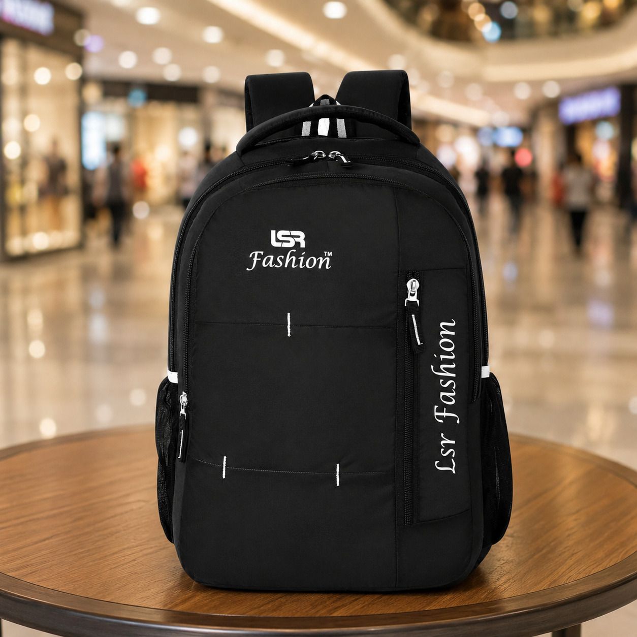 lsr fashion Large 35 L Laptop Backpack 35L backpack-picture-32