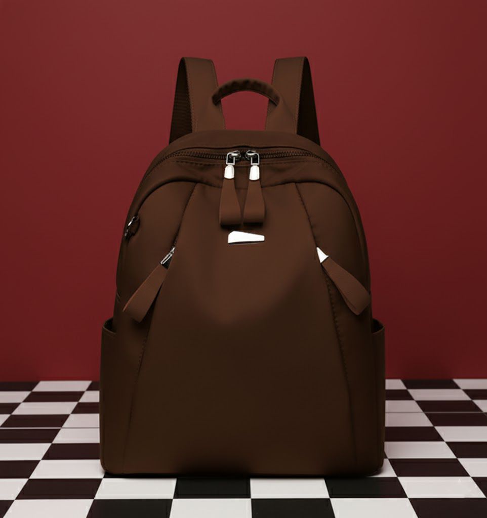 Small 6 L Backpack Latest Trend Party Wear backpack with Adjustable Strap for Girls and Women's