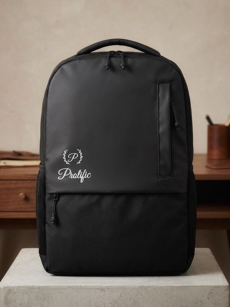 Medium 25 L Laptop Backpack UNISEX STYLISH BACKPACK-image-43