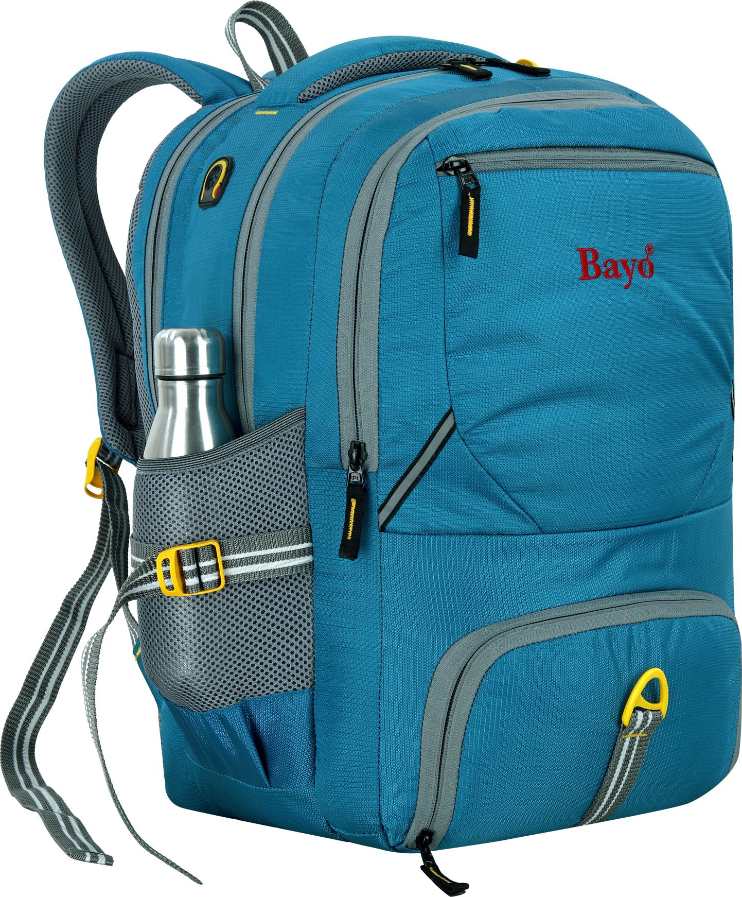19×13 inch Laptop Backpack for Collage Office School 5th-10th class boys & Girls Waterproof School Bag-image-33