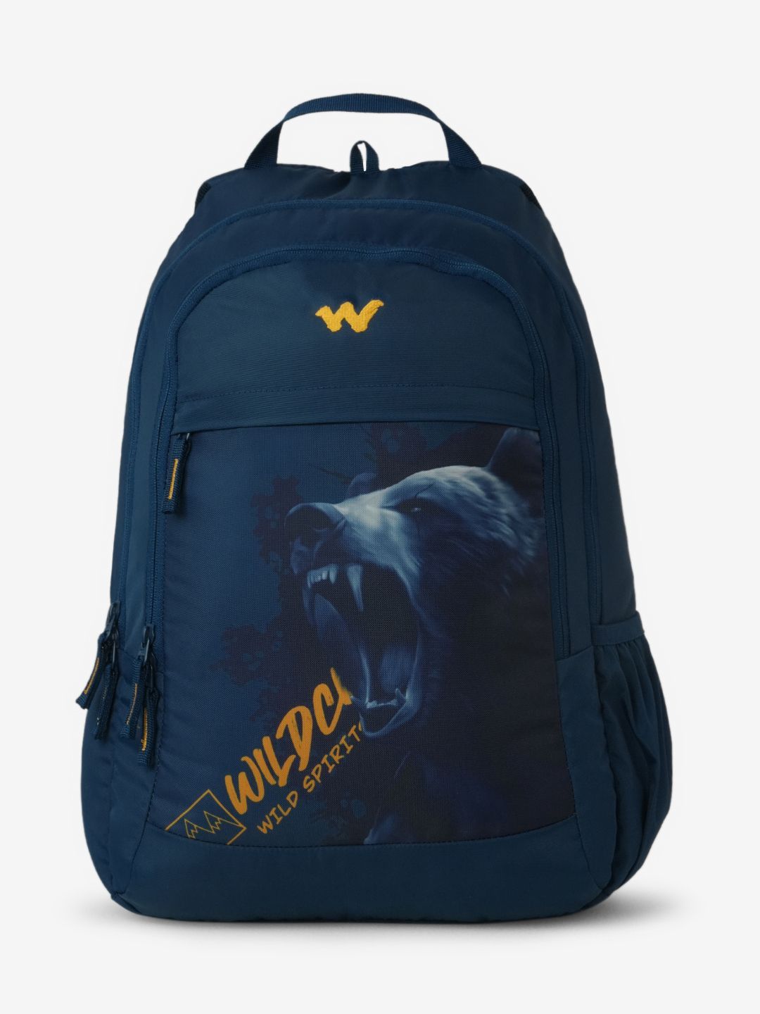 Large 32 L Laptop Backpack Howler_LPBP_32L_Blue-image-5