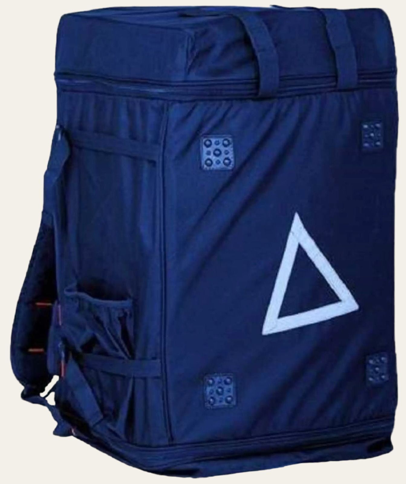 damons 46161_SSBC_BEG-01 Waterproof Backpack-picture-38