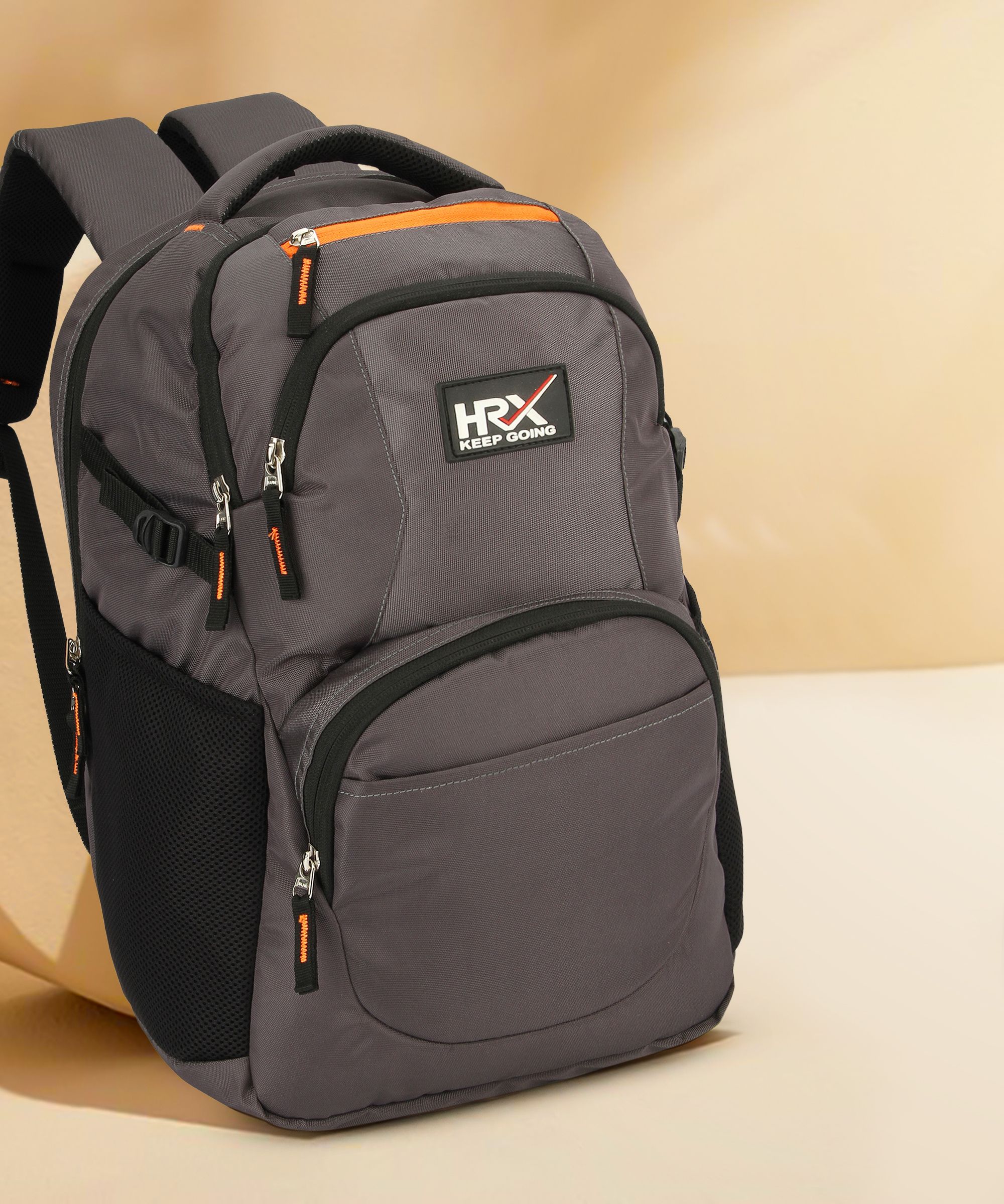 hrx by hrithik roshan Large 35 L Laptop Backpack Buster Unisex Bag with rain cover Office/School/College/BusinessC-35L-picture-20