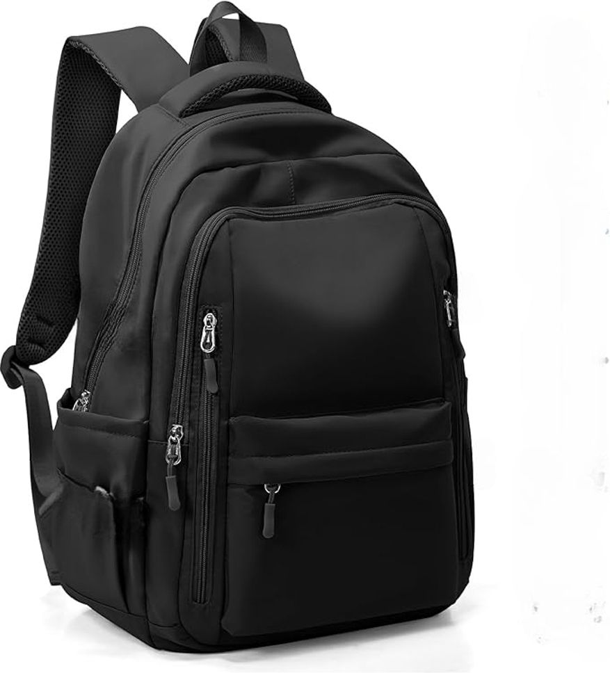 coplis Medium 25 L Laptop Backpack singers college school ,tuition for Women and Girls-picture-23