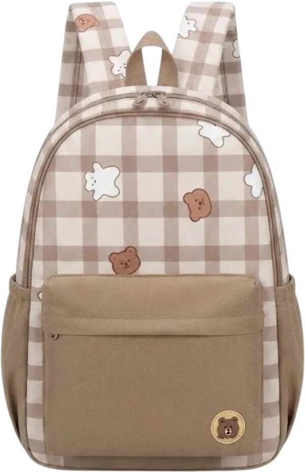Medium 30 L Laptop Backpack Trendy Kawaii Backpack For College or School Backpack | Standard Backpack-image-41