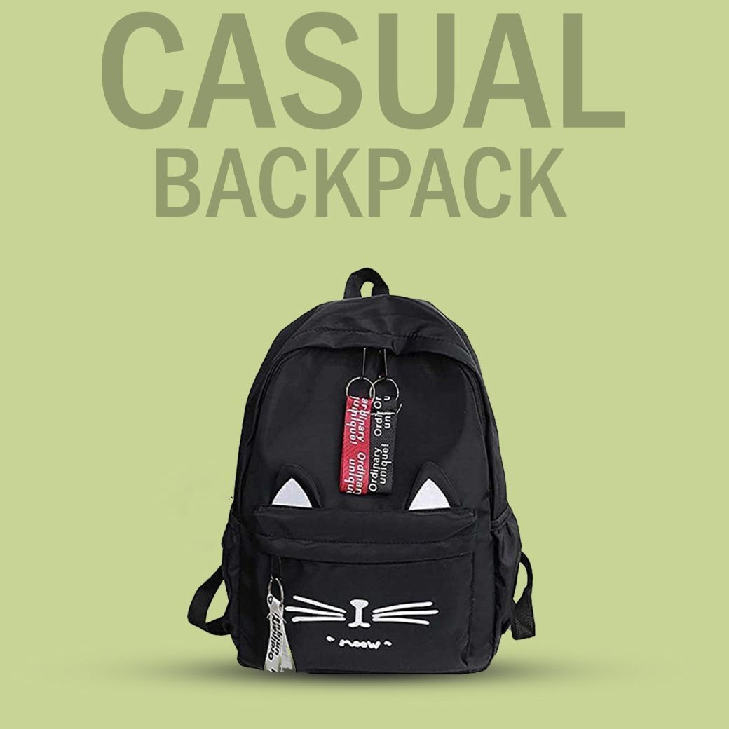 Small 10 L Laptop Backpack Stylish backpack for women-image-48