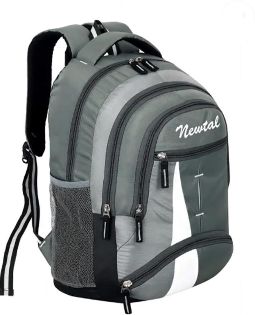 Large 35 L Laptop Backpack Stylish 30L Backpack for Students with Laptop Storage Space-image-43