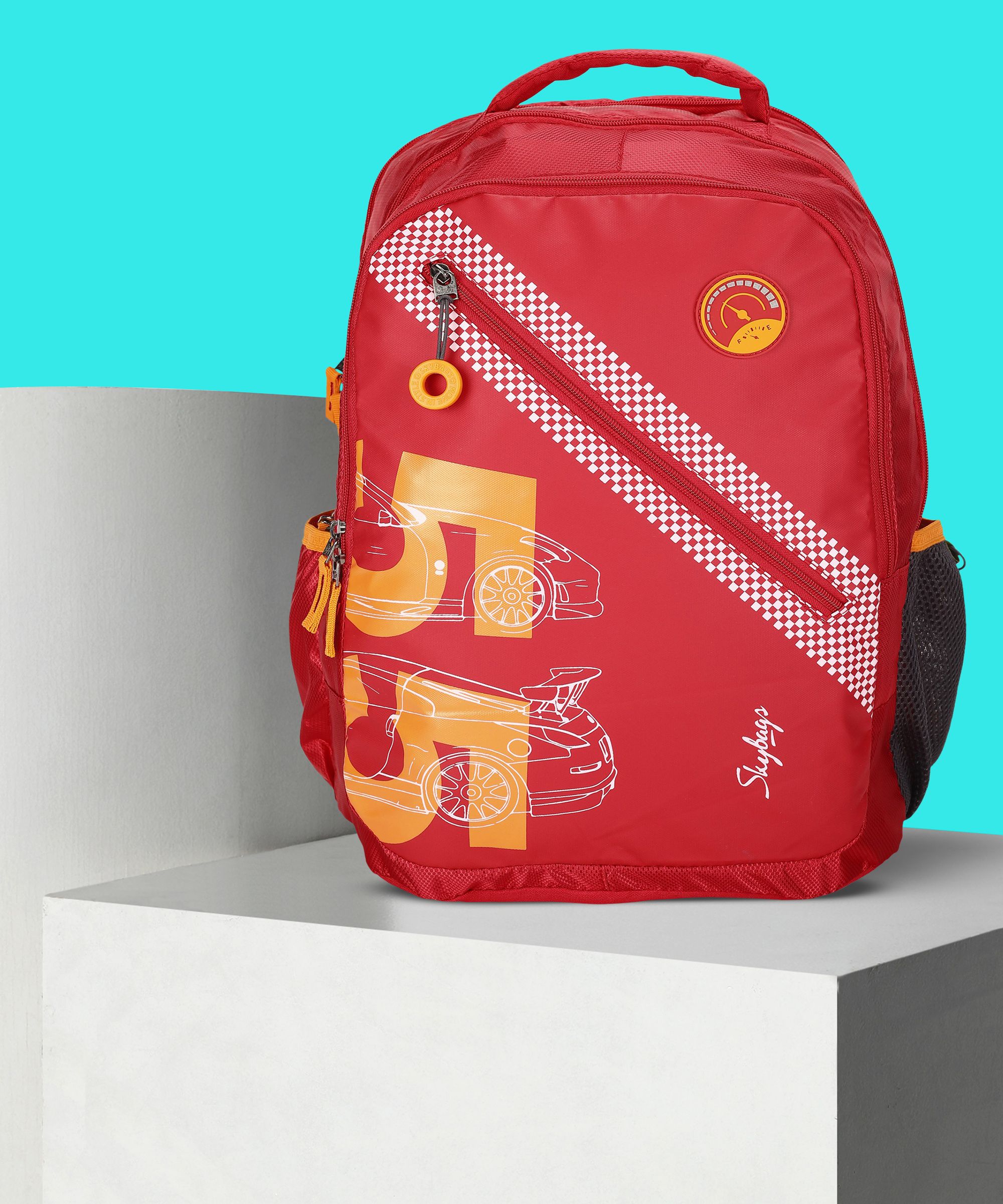 Large 33 L Backpack RIDDLE 3-image-2