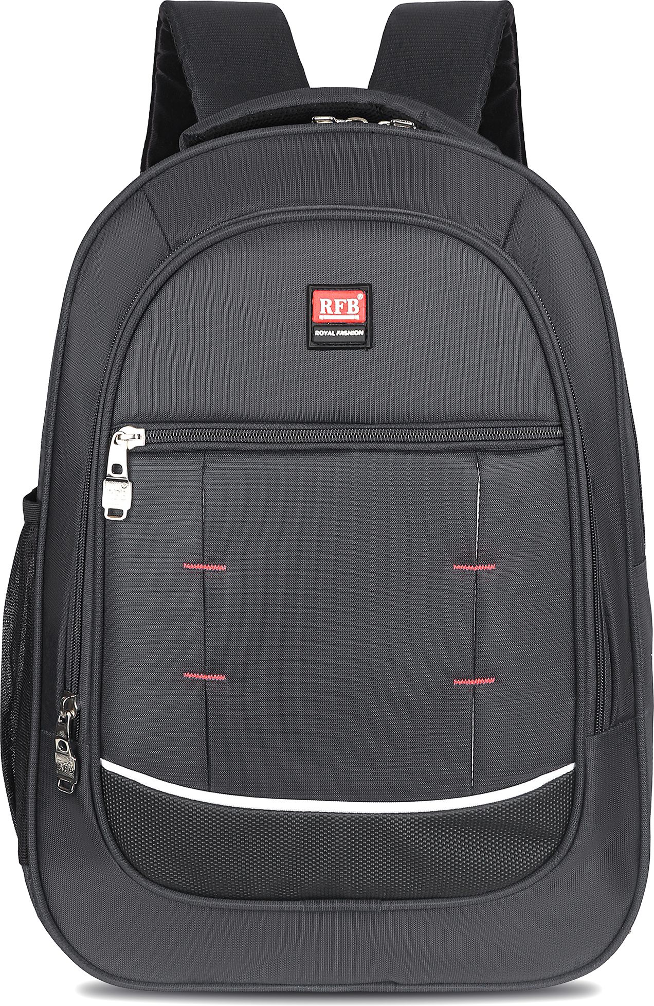 Medium 30 L Laptop Backpack Men Women Office College Travel Durable Stylish Bag-image-27