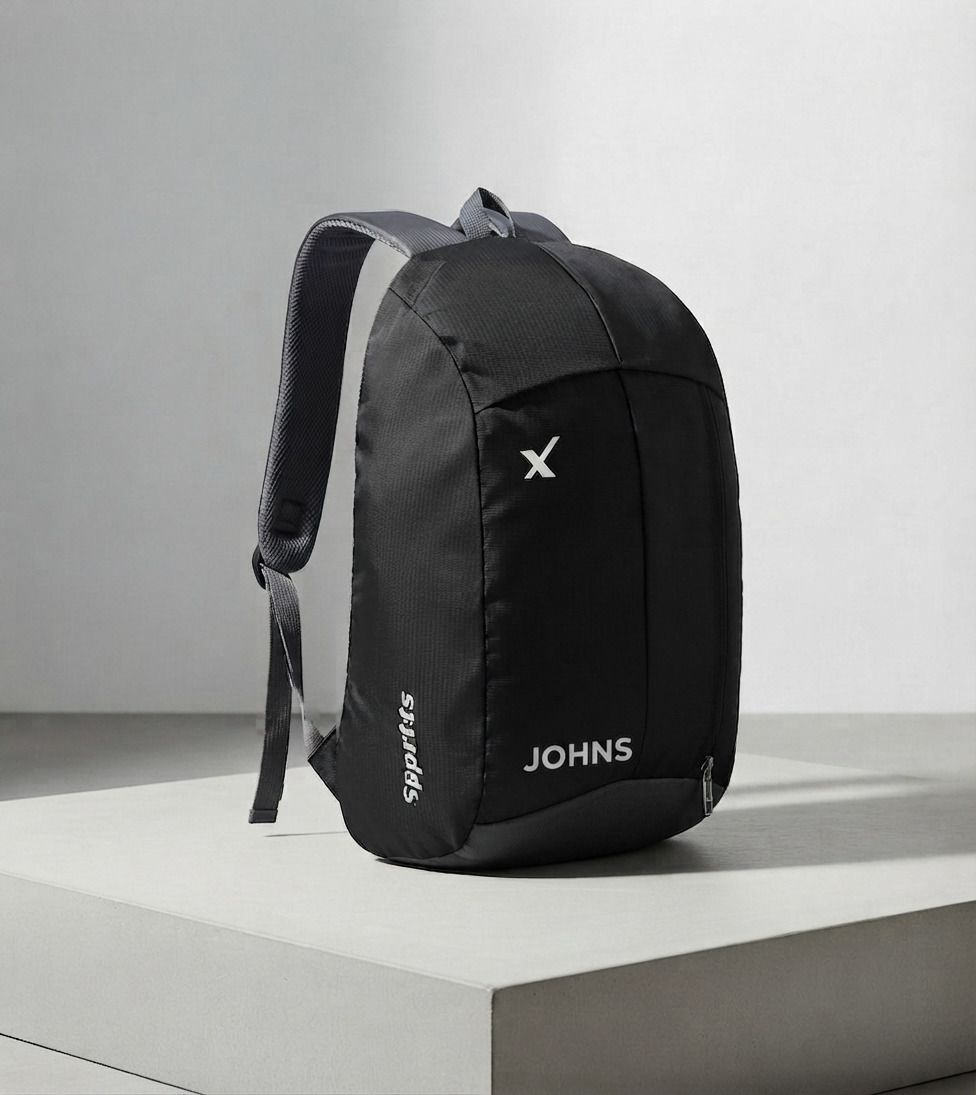 Small 20 L Backpack Multipurpose Sports Backpack with Comfortable Shoulder Straps-image-31