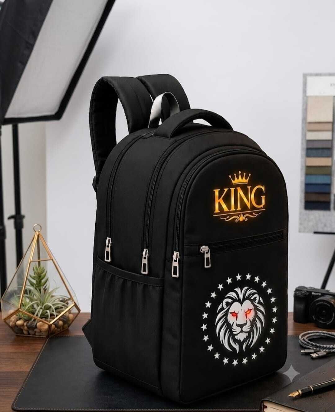 abc Large 35 L Laptop Backpack School backpack-picture-22