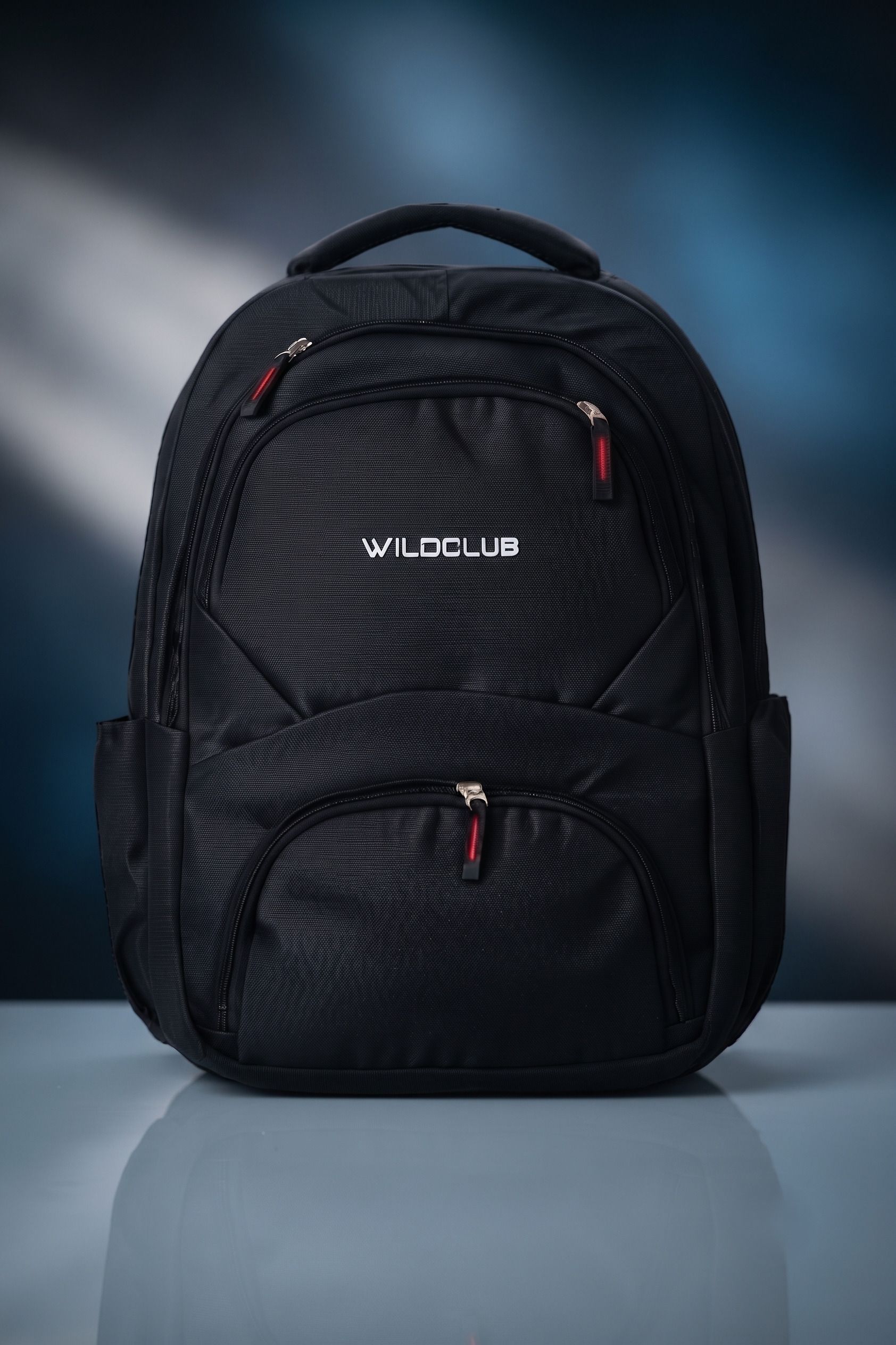 Medium 25 L Laptop Backpack Urban Explorer Pro 25L Multi-Purpose Laptop Backpack-image-38
