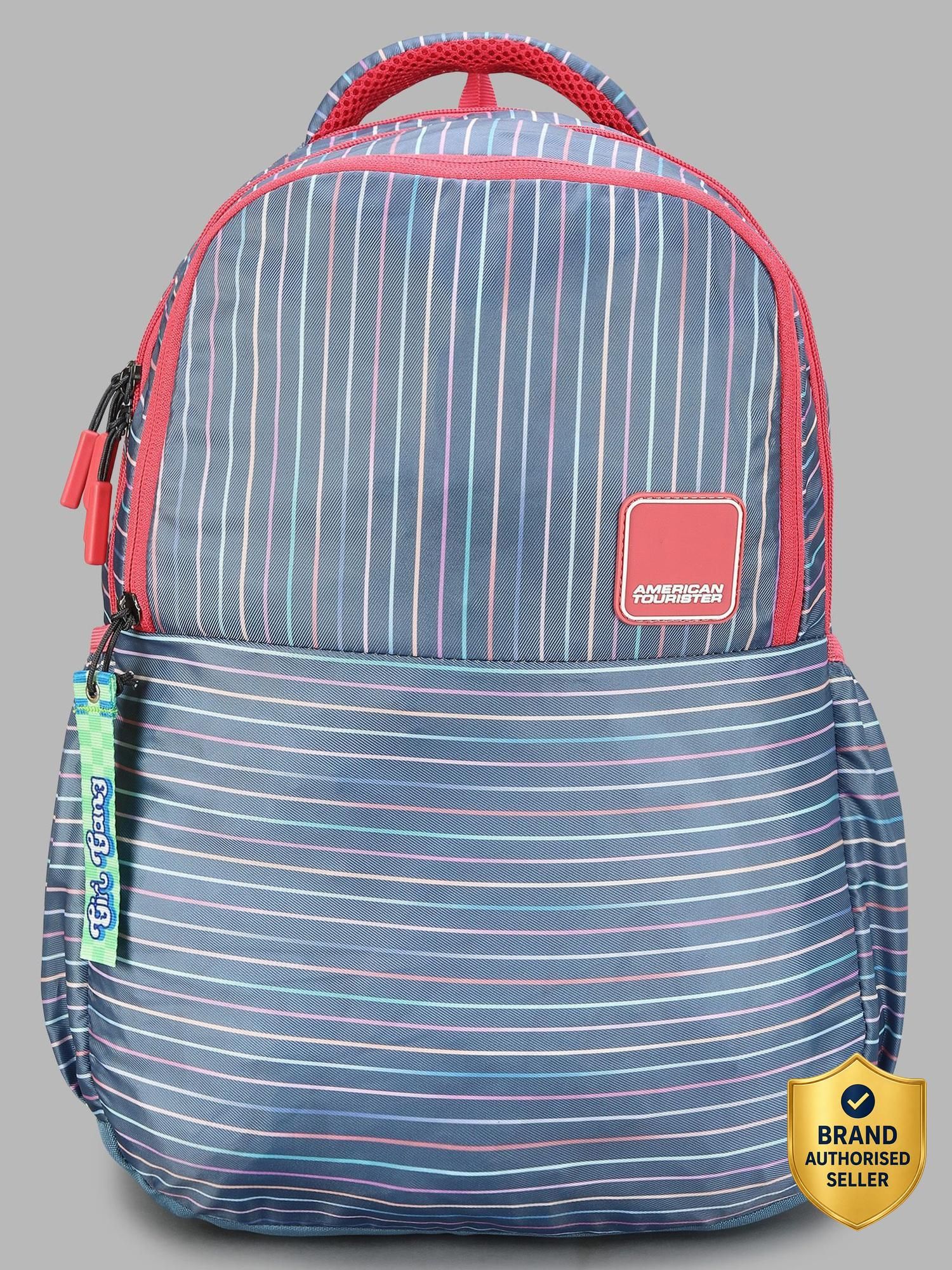 american tourister Medium 26 L Backpack Mia 3.0-picture-15
