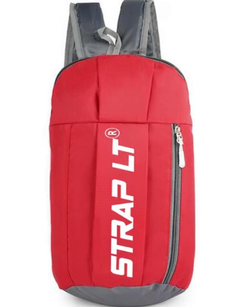 straplt Small 10 L Backpack KO REDQCHUA55_17-picture-20