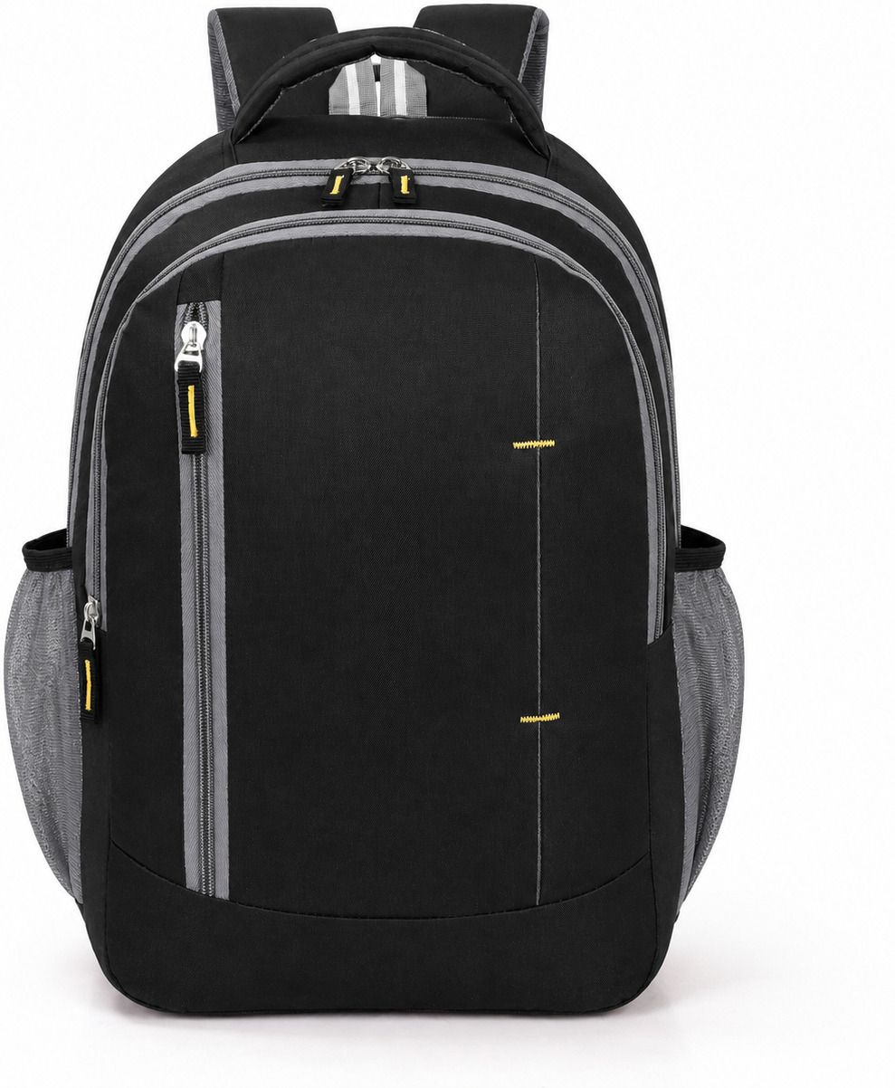 Large 40 L Laptop Backpack BP-2-BLACK-image-39