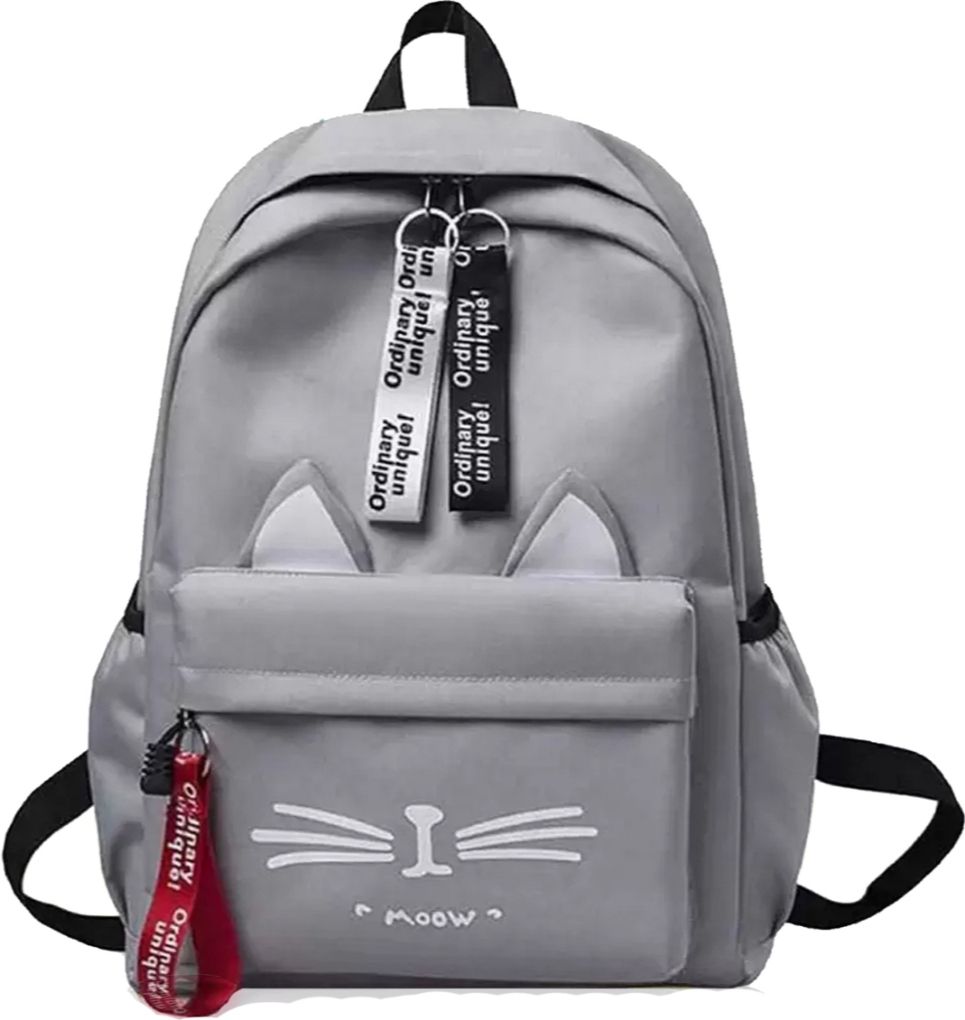 khatushyam collection Medium 30 L Backpack CT-GRY@@_1_13_13a-picture-17