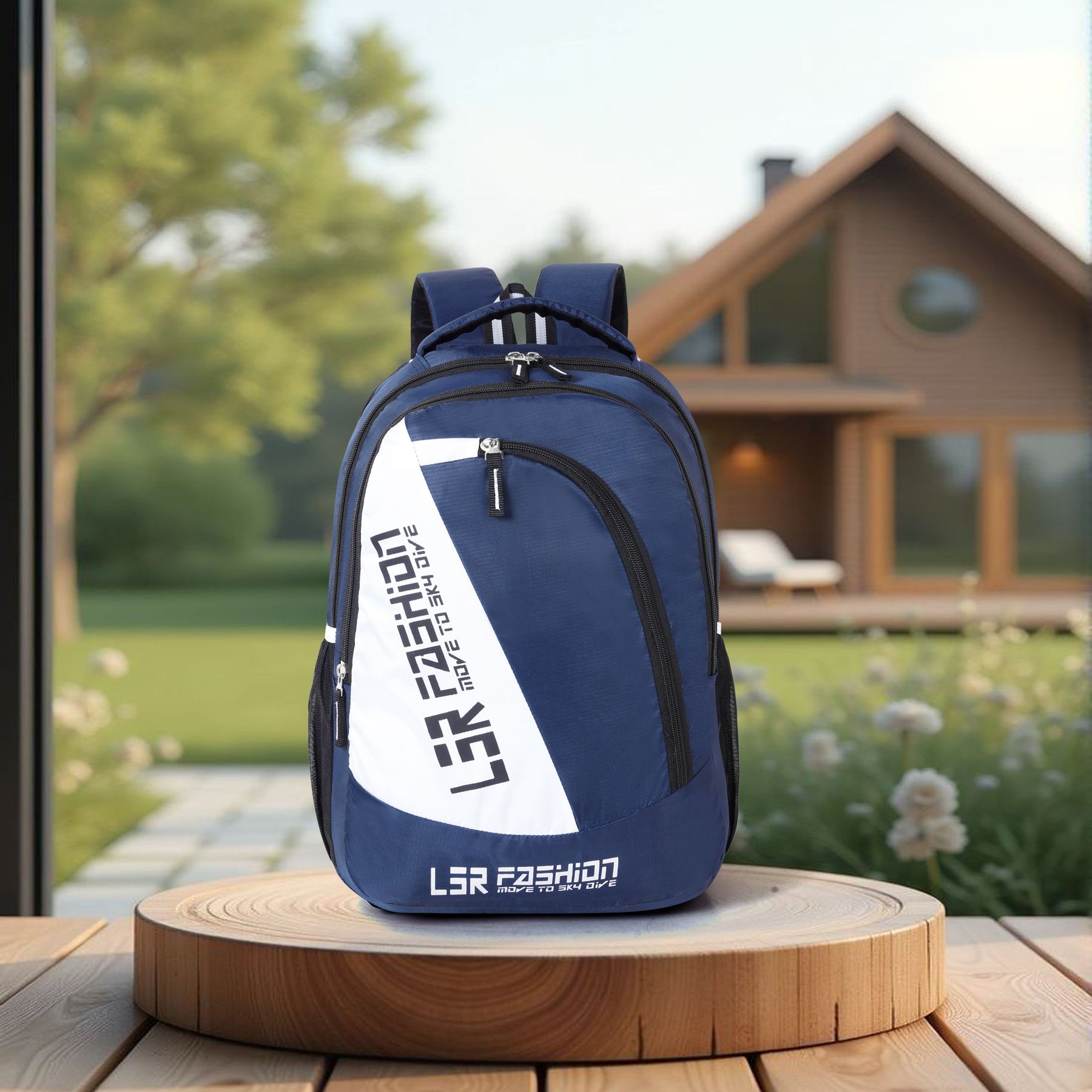 Large 35 L Laptop Backpack 35L Backpack-image-1