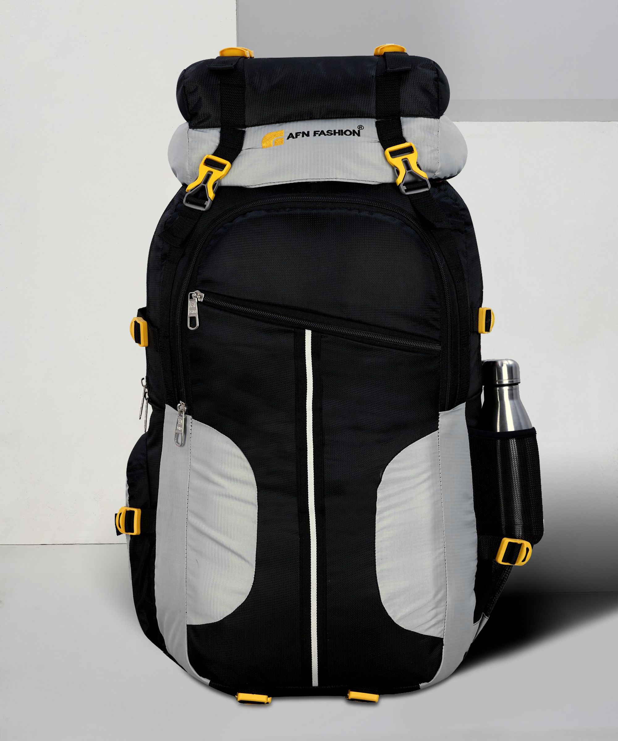 Large 60 L Laptop Backpack 55 Liters Travel Laptop Backpack for Outdoor Sport Hiking travel bags-image-42