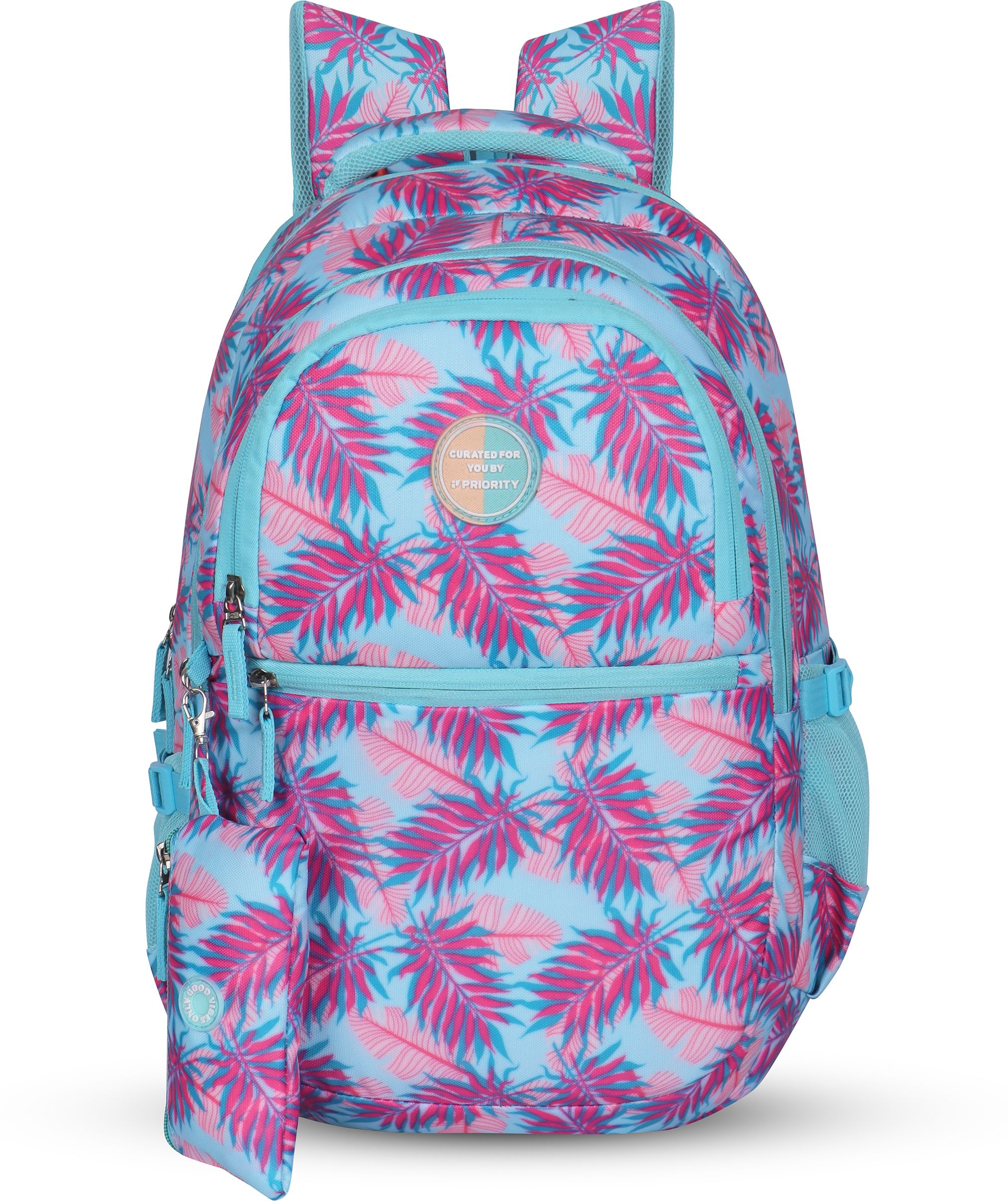 Large 40 L Backpack Glam 003 College Bag ARBL