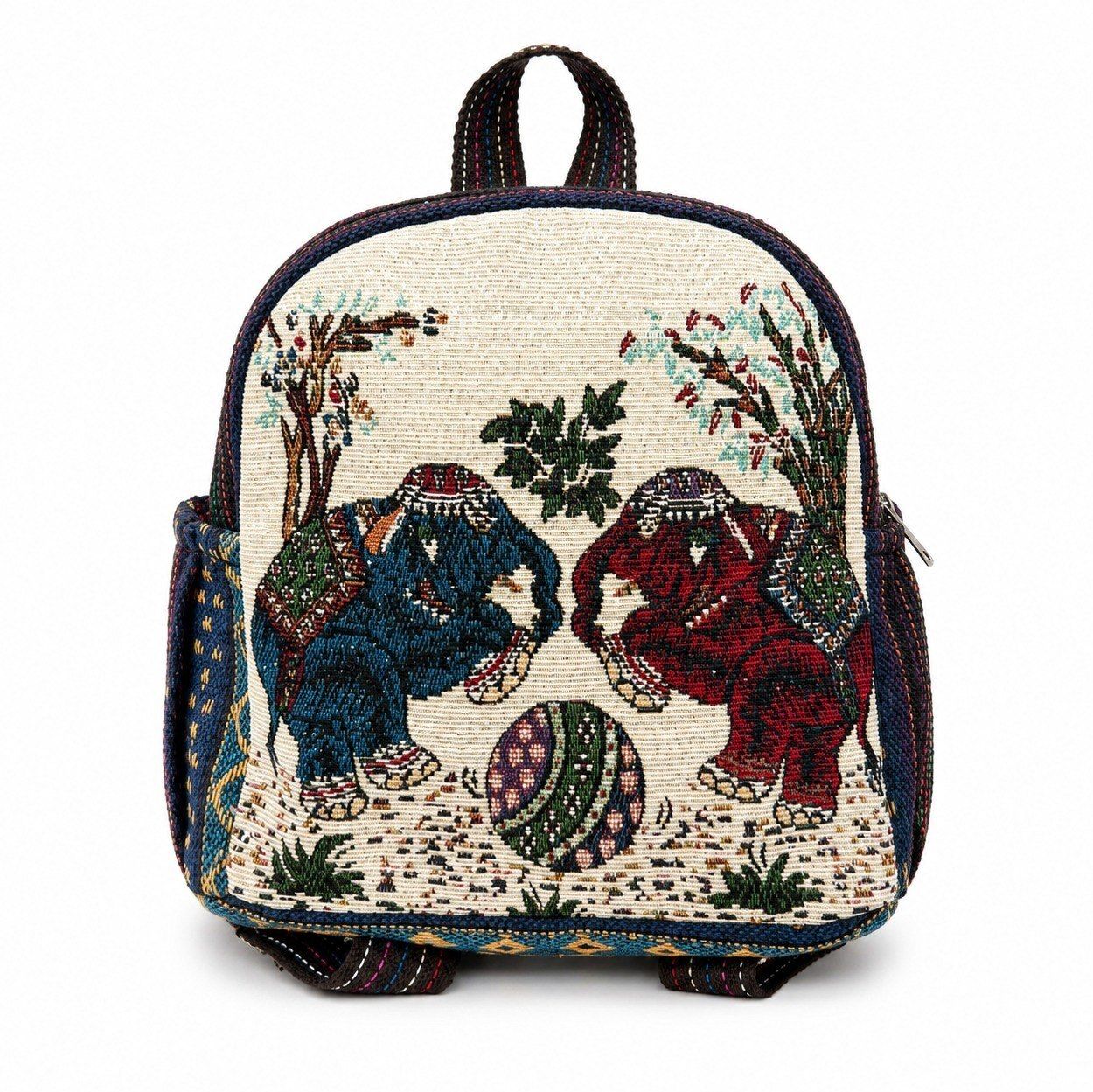 VYAKTEE 1 X ELEPHANT SHOULDER BAG Camera Bag-image-18