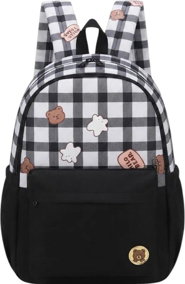 Medium 30 L Laptop Backpack Trendy Kawaii Backpack For College or School Backpack | Standard Backpack-image-14