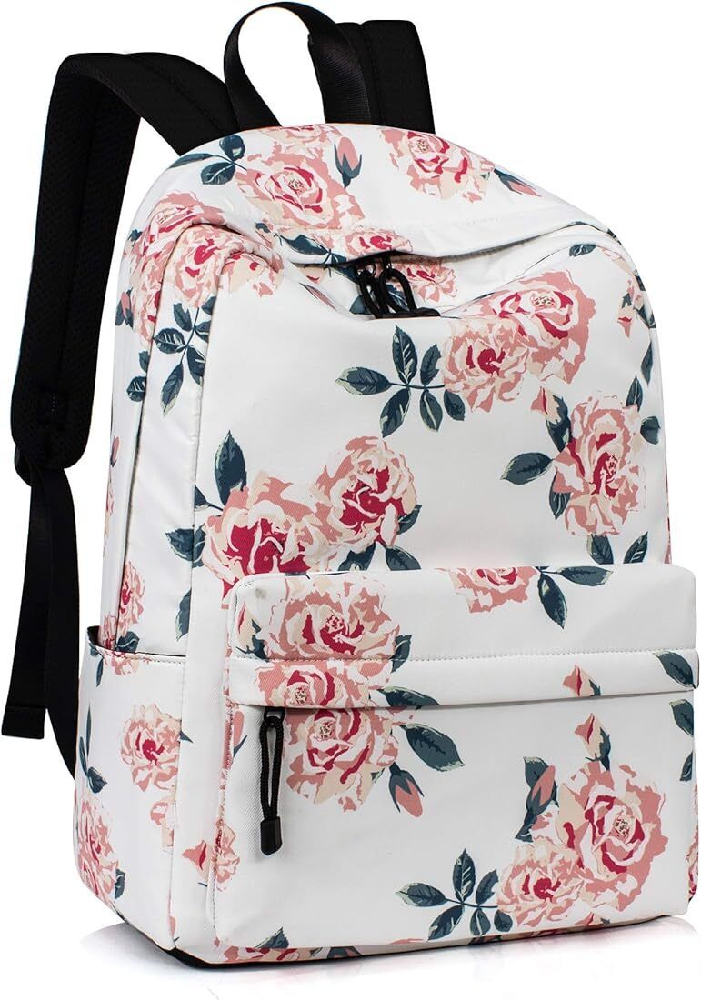 alison Medium 25 L Laptop Backpack College bag for girls School bag ,New Stylish bag for Girls, Shoulder bag-picture-24