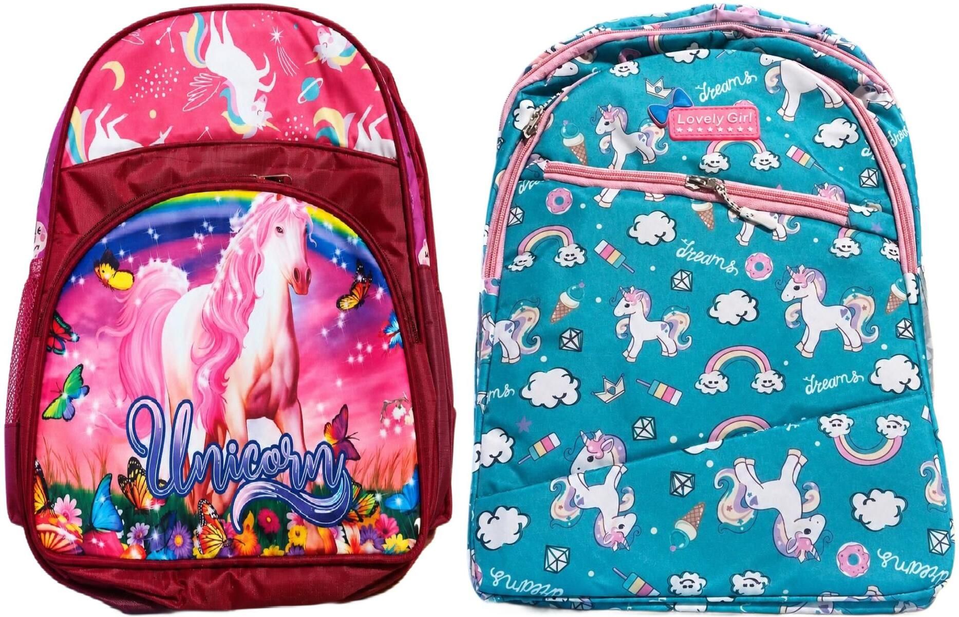 Large 35 L Backpack Stylish Casual Backpack for School, College, Office & Travel-image-32