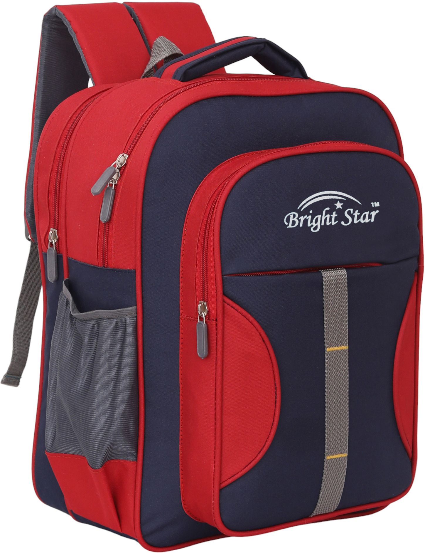Large 35 L Backpack School bag High Quality Waterproof 1st to 4th Class-image-33