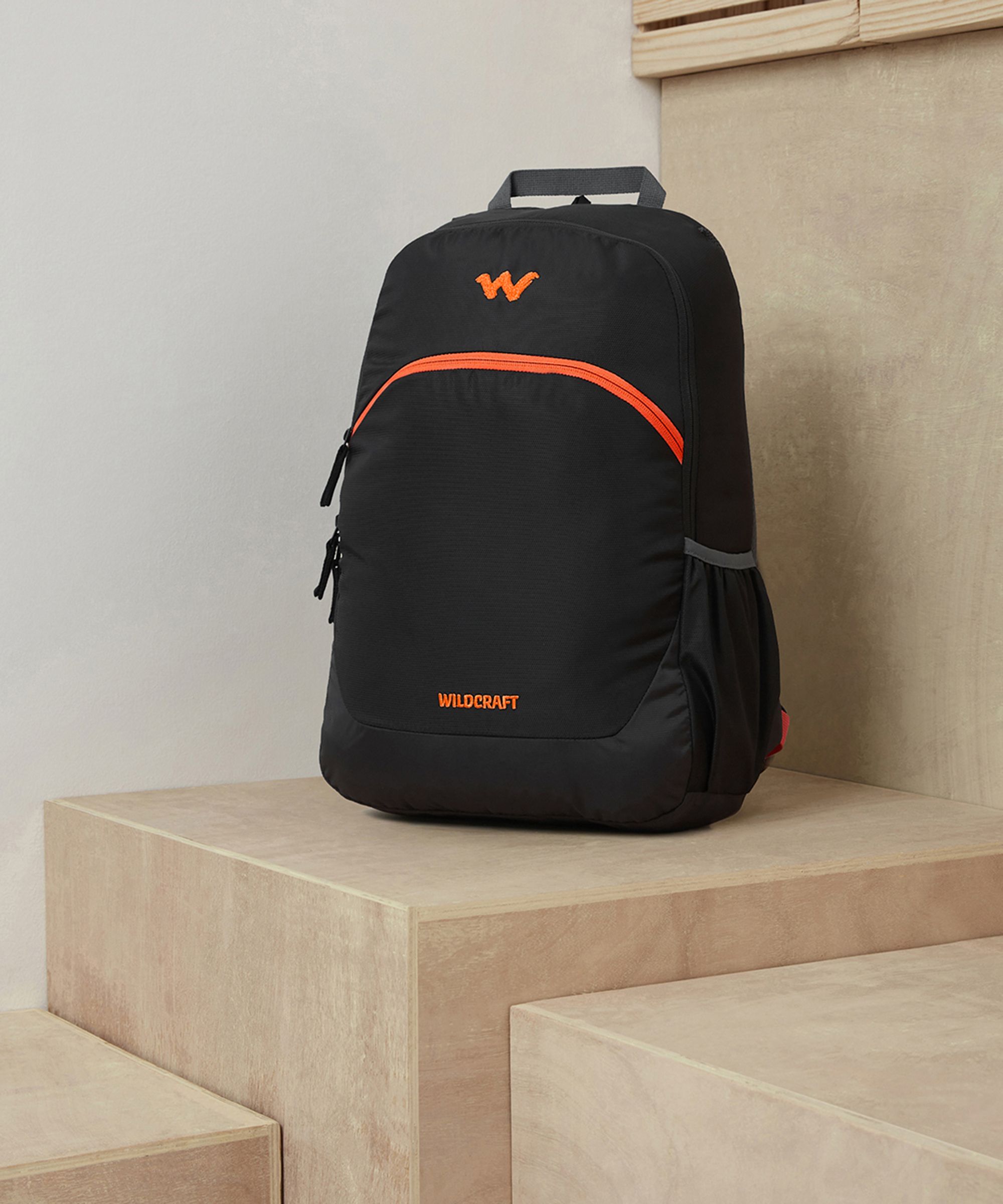 Small 17 L Backpack Zeal