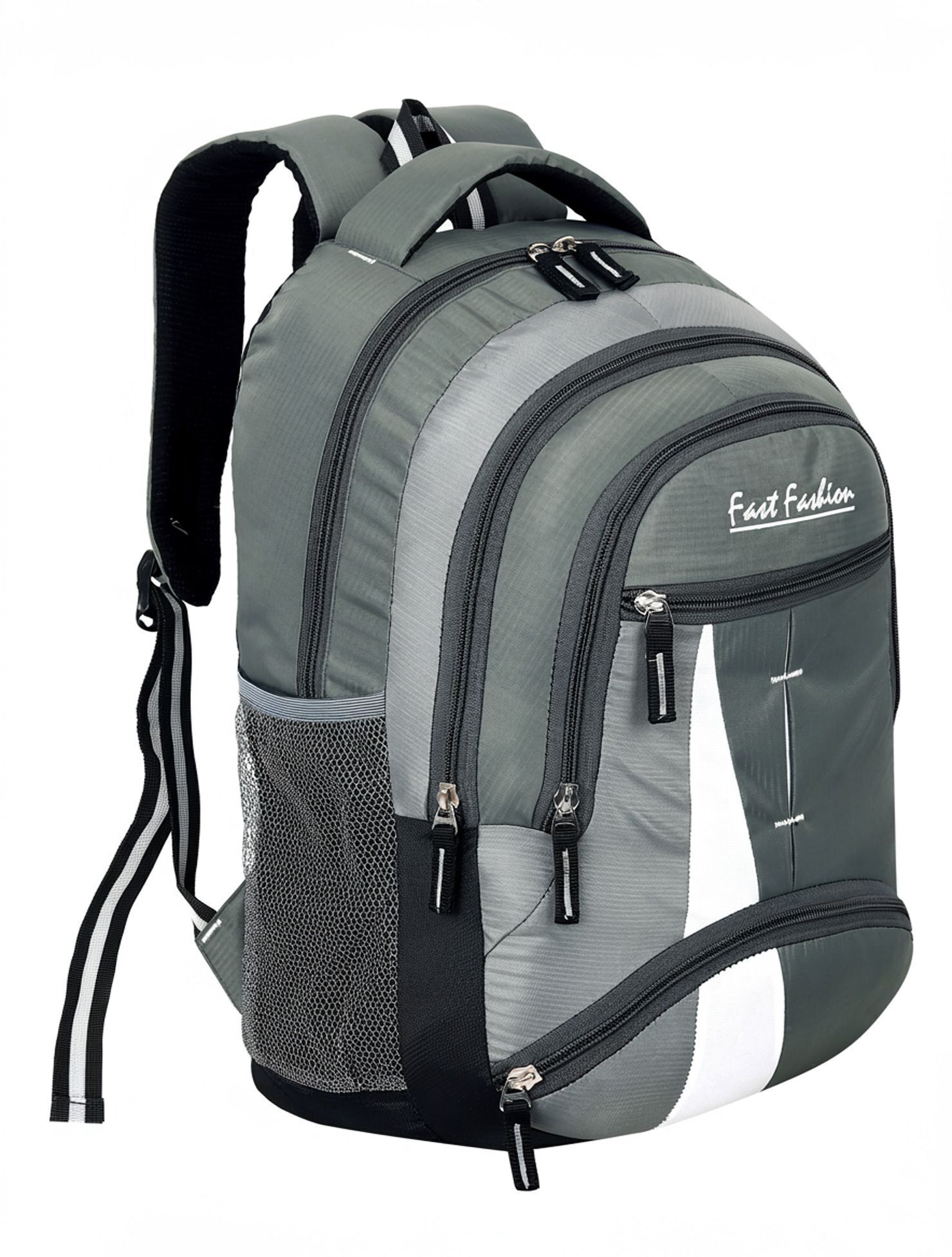 Large 33 L Laptop Backpack Medium school college travel office bag-image-36