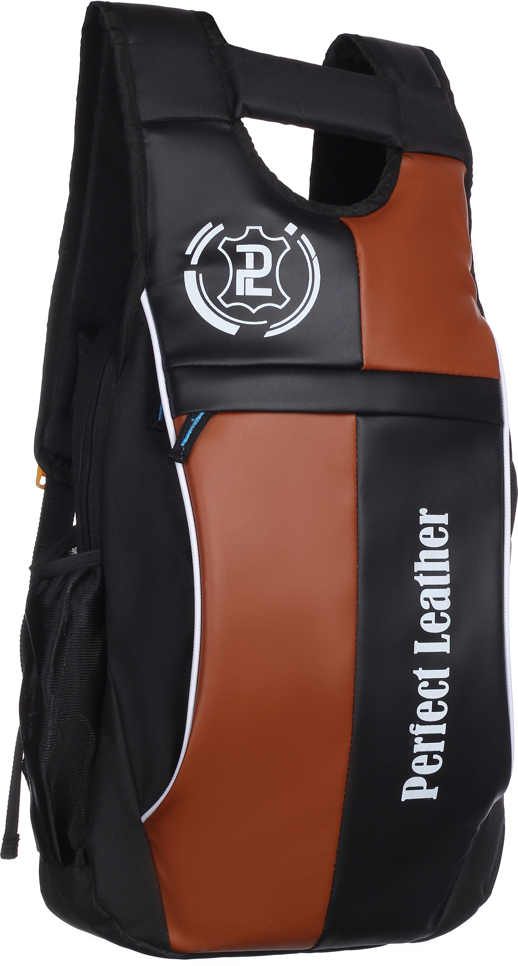 Medium 25 L Laptop Backpack Medium 25 L Unisex backpak water proof laptop collage office trendy bags-image-28