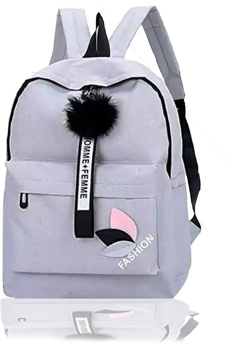 luxentra Medium 30 L Backpack #FSHN_@_ GREY_1PC_11a - jj-picture-42