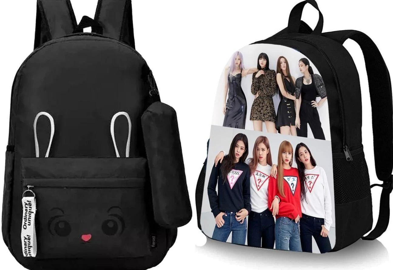 khatushyam collection Small 15 L Backpack Trendy backpack, fashionable and modern backpack-picture-22