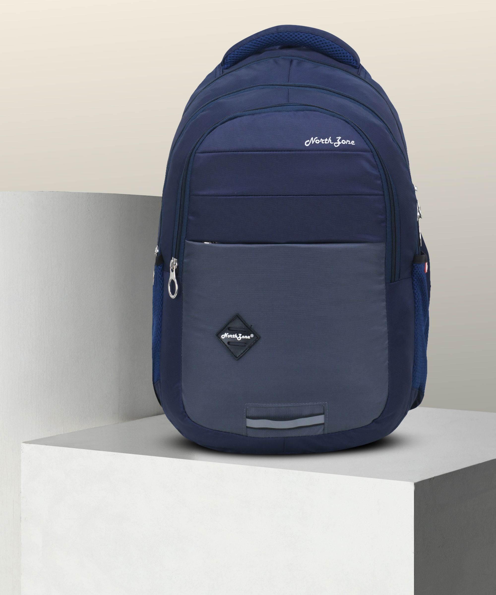 Large 35 L Backpack Waterproof Laptop Bag/Backpack for Men;Women;Boys;Girls/Office School College with Rain Cover