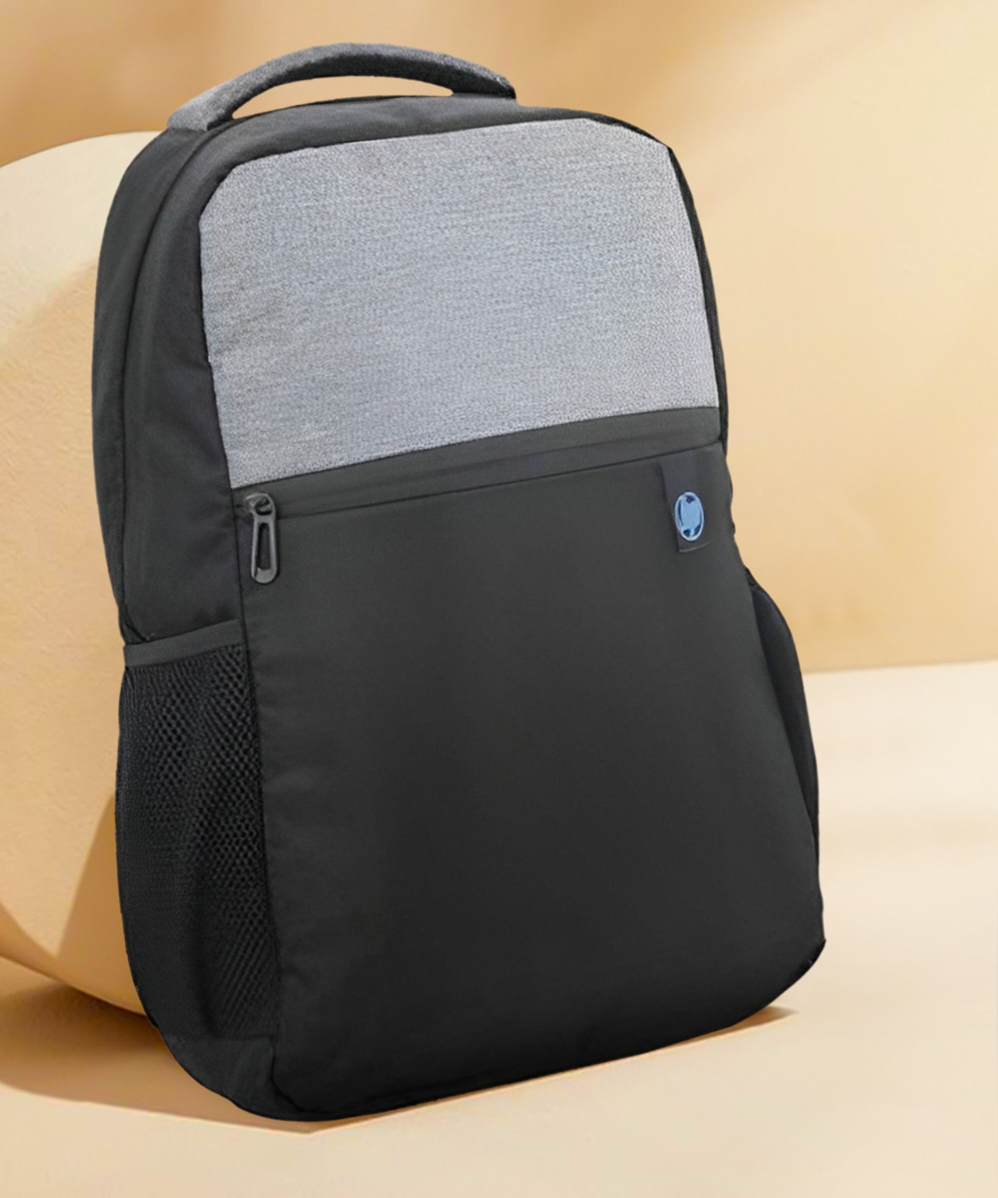 Small 20 L Laptop Backpack EVON ESSENTIAL SERIES Chromebook/Mac-image-9
