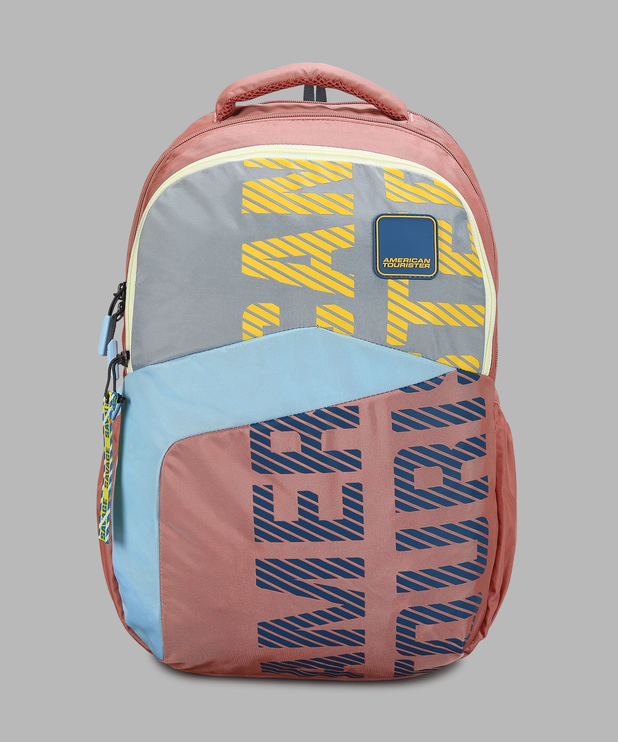 american tourister Medium 24 L Backpack Sest 3.0-picture-11