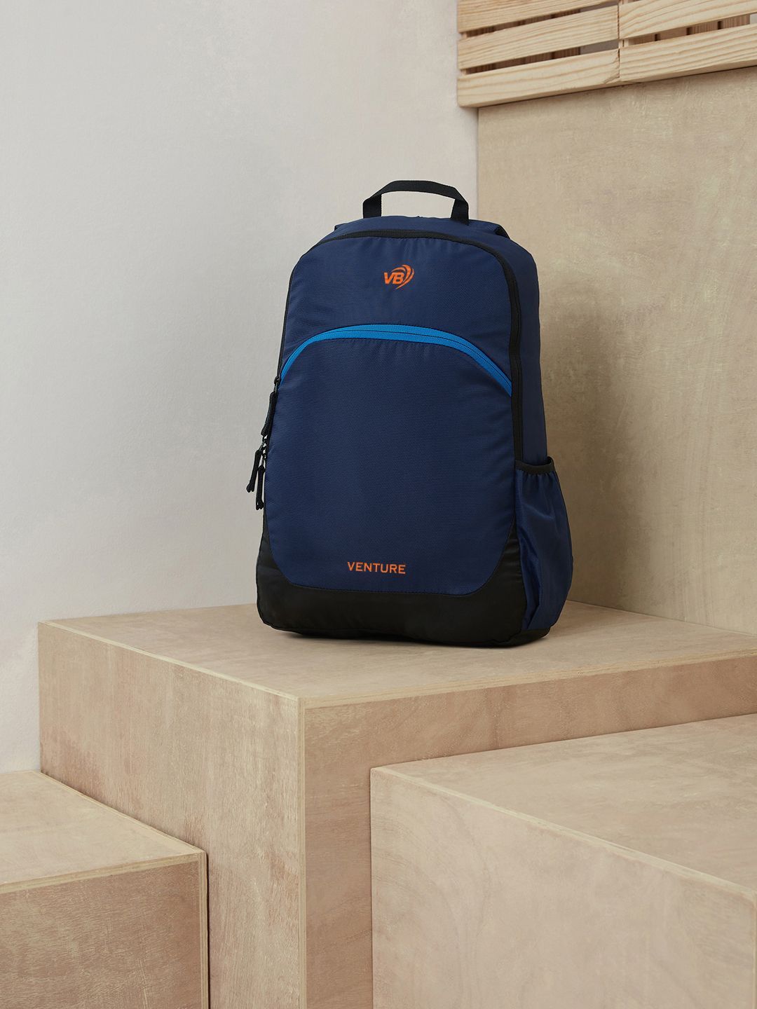 Medium 22 L Backpack Small Daypack for Travel & Hiking – Water-Resistant, Ultra-Light & Stylish-image-4