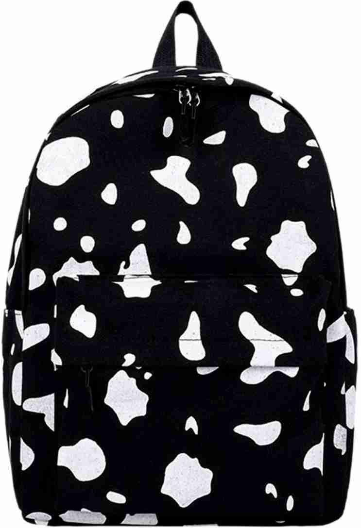 alison Small 12 L Backpack Girls Stylish Trendy College, Casual & School Bag, Backpack Waterproof School Bag-picture-14