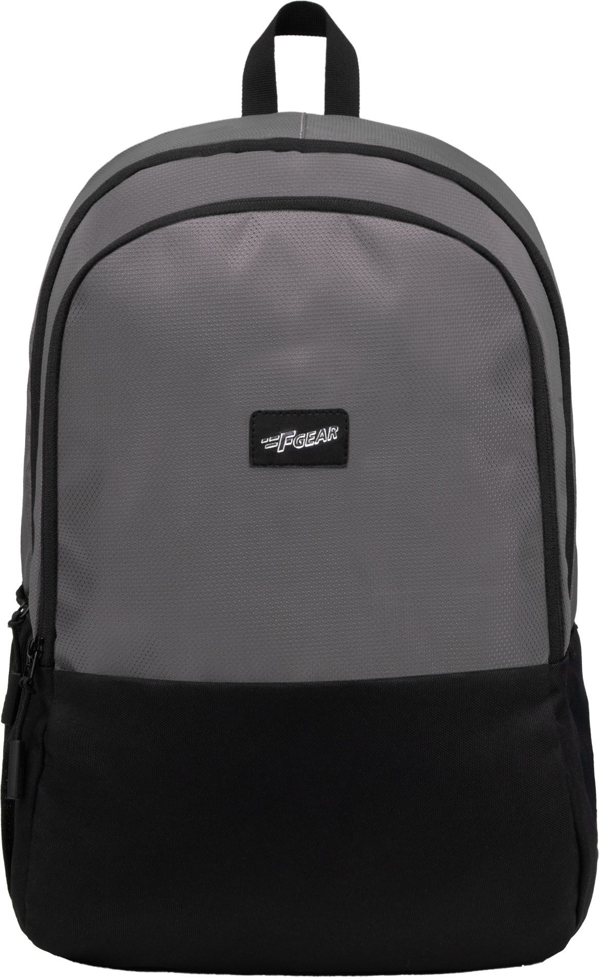 f gear Medium 24 L Laptop Backpack Bold Grey-picture-21