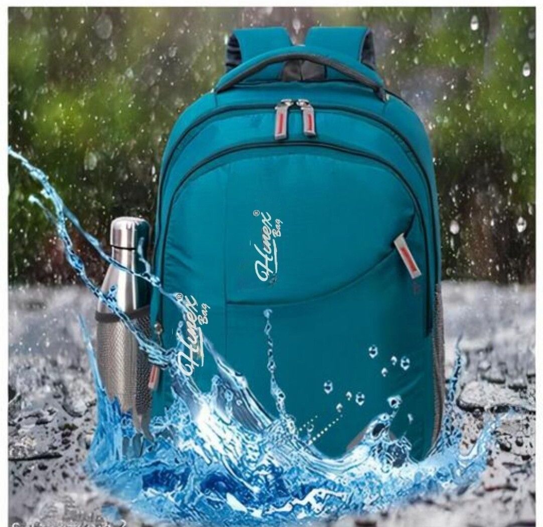 Large 35 L Laptop Backpack 35 L Laptop Backpack Large 35L backpack men and women backpack for school bag-image-42